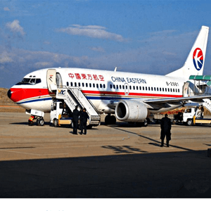 芒市航空空运航空快运业稳步发展的原因是什么？